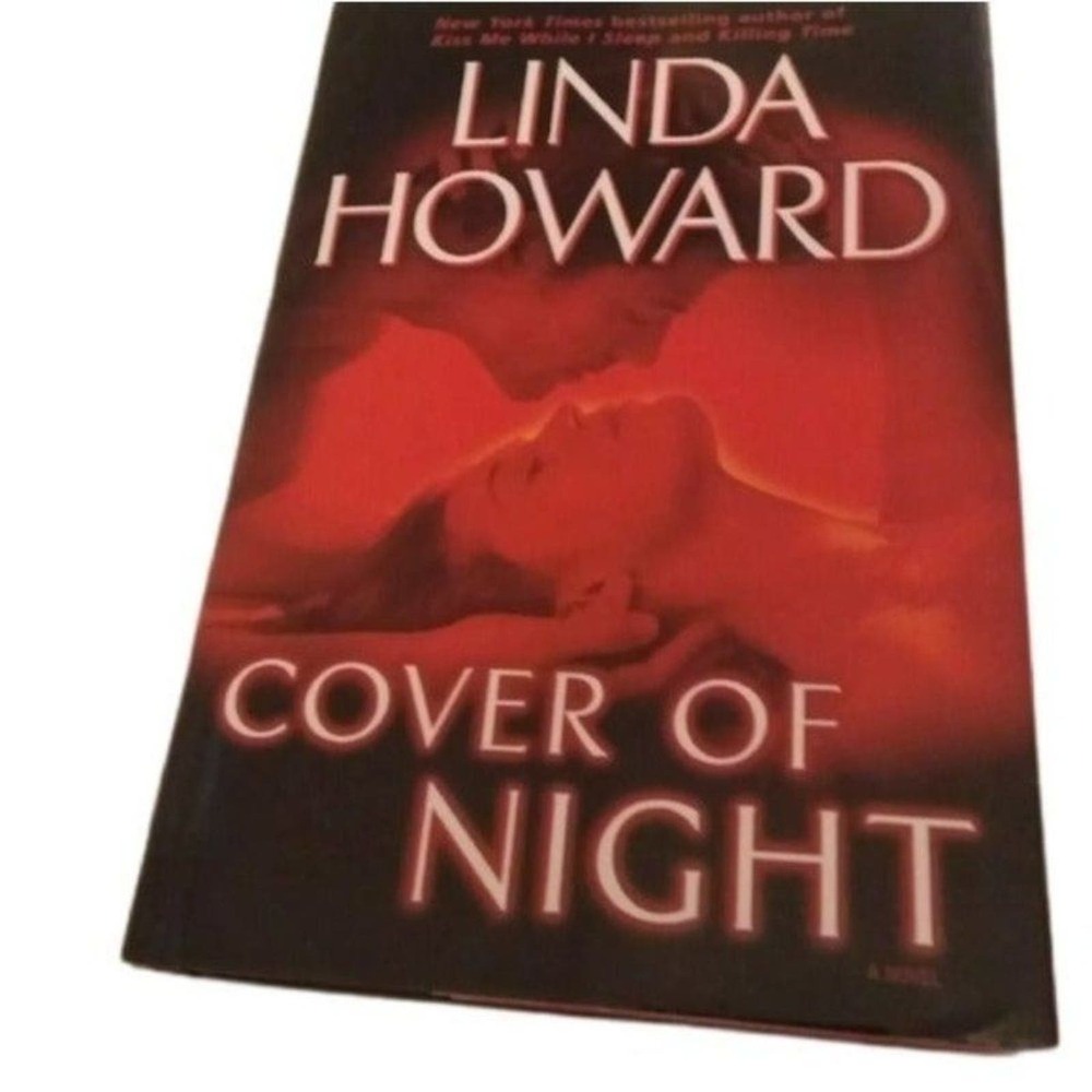 Linda Howard 4 Books Set - Picture 4 of 6